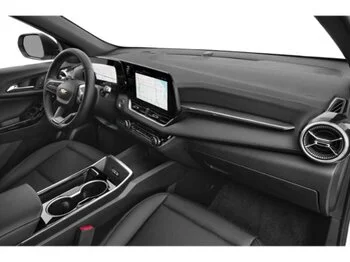 Chevrolet Equinox LT TI