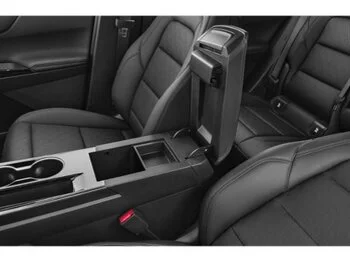 Chevrolet Equinox LT TI