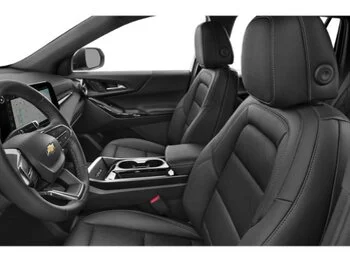 Chevrolet Equinox LT TI