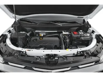 Chevrolet Equinox LT TA