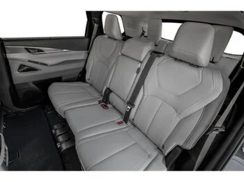 INFINITI QX60 LUXE