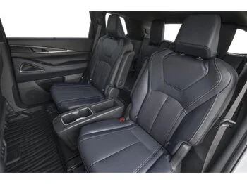 INFINITI QX60 SPORT
