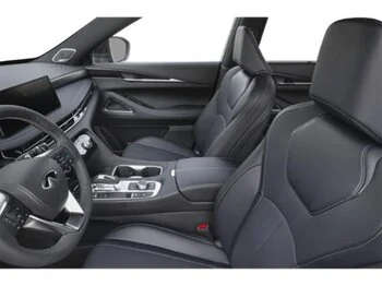 INFINITI QX60 SPORT