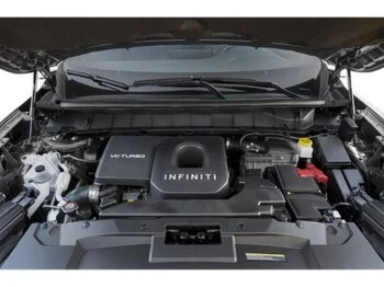 INFINITI QX60 SPORT