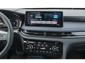 INFINITI QX60 SPORT