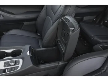 INFINITI QX60 SPORT