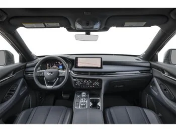 INFINITI QX60 SPORT