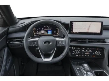 INFINITI QX60 SPORT