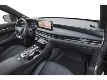INFINITI QX60 SPORT
