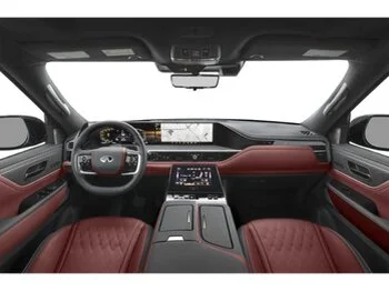 INFINITI QX80 AUTOGRAPH