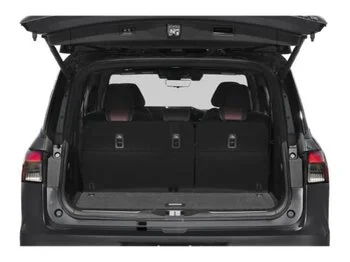 INFINITI QX80 AUTOGRAPH