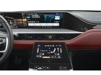 INFINITI QX80 AUTOGRAPH