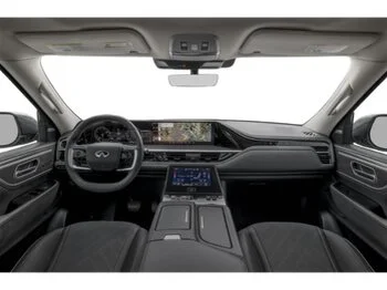 INFINITI QX80 LUXE