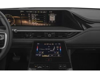 INFINITI QX80 SPORT