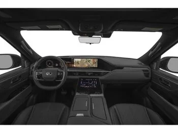 INFINITI QX80 SPORT