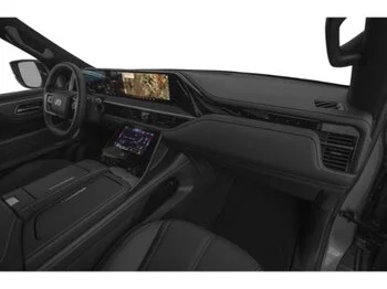 INFINITI QX80 SPORT