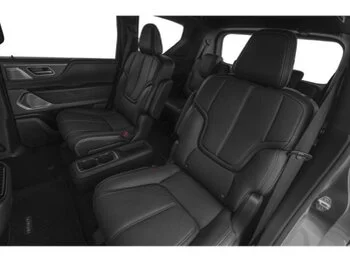 INFINITI QX80 SPORT