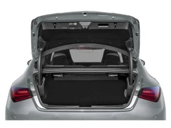 Mercedes-Benz CLA CLA 35 AMG