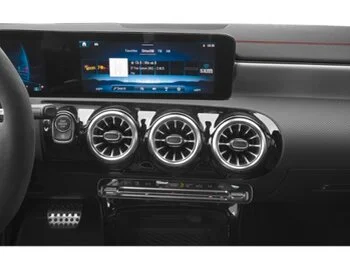 Mercedes-Benz CLA CLA 45 S AMG