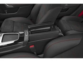 Mercedes-Benz CLA CLA 45 S AMG