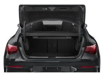 Mercedes-Benz CLA CLA 45 S AMG