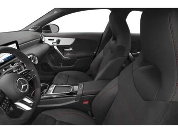 Mercedes-Benz CLA CLA 45 S AMG