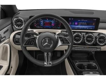 Mercedes-Benz CLA CLA 250