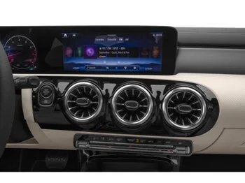 Mercedes-Benz CLA CLA 250