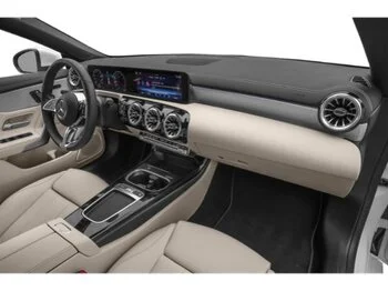 Mercedes-Benz CLA CLA 250