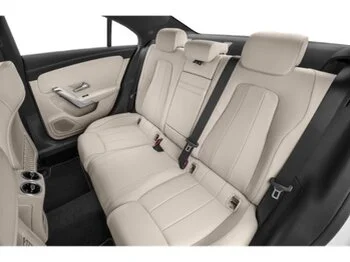 Mercedes-Benz CLA CLA 250