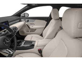 Mercedes-Benz CLA CLA 250