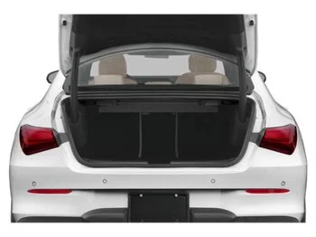 Mercedes-Benz CLA CLA 250