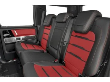 Mercedes-Benz G-Class G 63 AMG