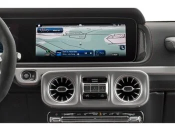 Mercedes-Benz G-Class G 63 AMG