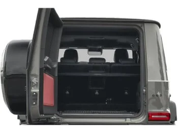 Mercedes-Benz G-Class G 63 AMG