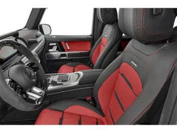 Mercedes-Benz G-Class G 63 AMG