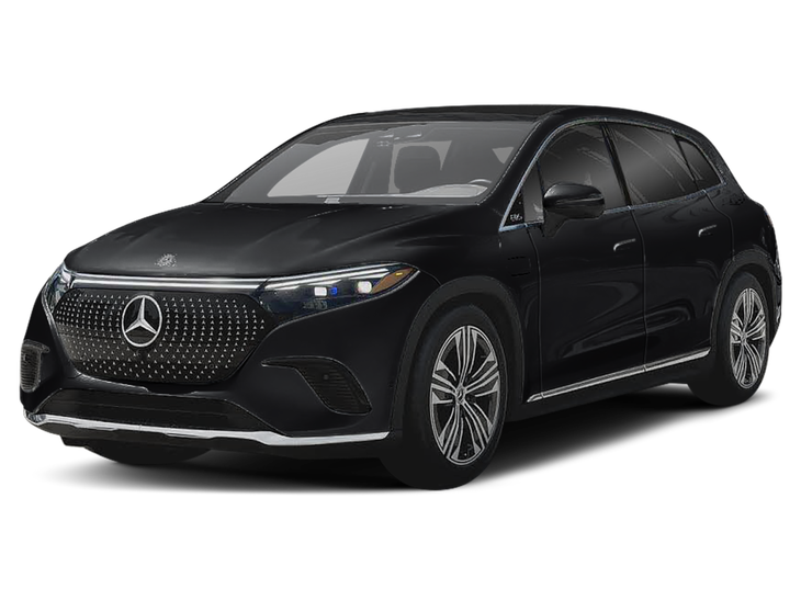 2026 Mercedes-Benz EQS EQS 400