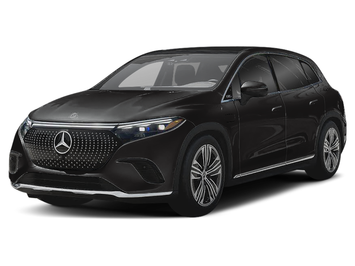 2026 Mercedes-Benz EQS EQS 400