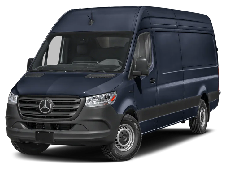 Mercedes-Benz eSprinter Cargo Van