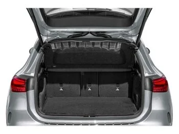 Mercedes-Benz GLA GLA 35 AMG