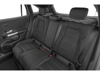 Mercedes-Benz GLA GLA 35 AMG