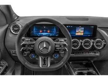 Mercedes-Benz GLA GLA 35 AMG