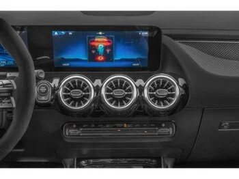 Mercedes-Benz GLA GLA 35 AMG