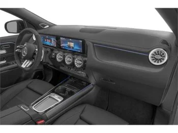 Mercedes-Benz GLA GLA 35 AMG