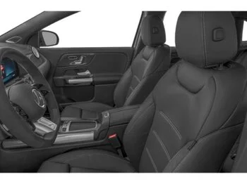 Mercedes-Benz GLA GLA 35 AMG