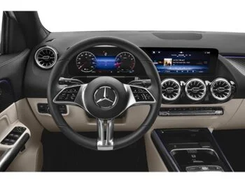 Mercedes-Benz GLA GLA 250