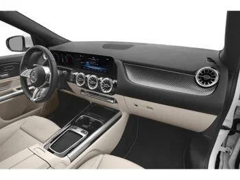 Mercedes-Benz GLA GLA 250