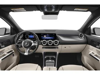 Mercedes-Benz GLA GLA 250