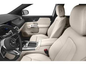 Mercedes-Benz GLA GLA 250