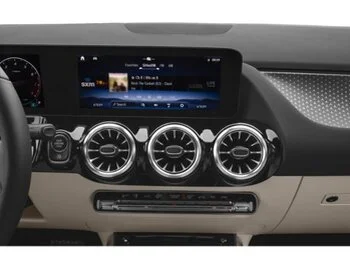 Mercedes-Benz GLA GLA 250